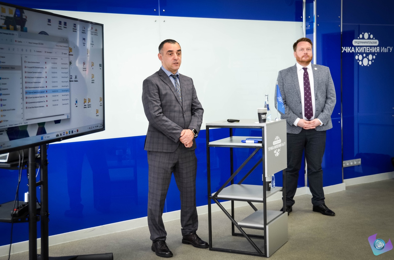 Талантливая молодежь: Tele2 вручила повышенную стипендию студентам за инновационные проекты