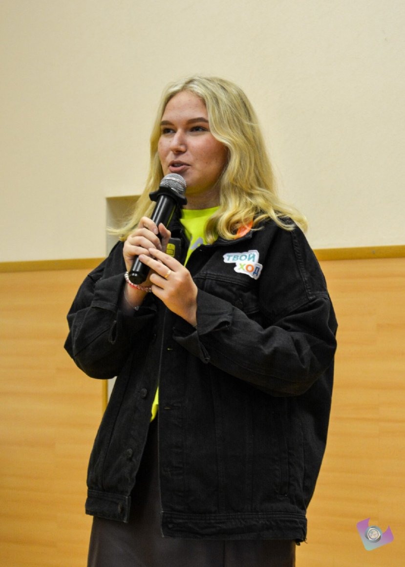 Присоединяйтесь к проекту «Твой ход»!