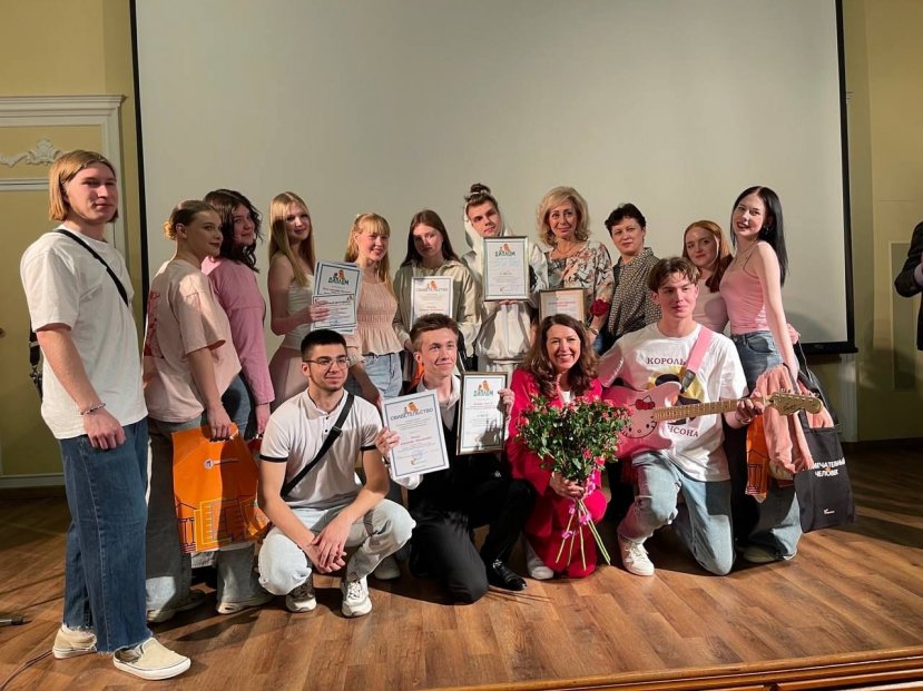 Итоги регионального конкурса «Образование и твоя карьера» от «НПО Консультант»