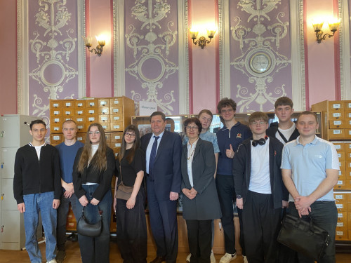 Городской межвузовский семинар поднял тему «Карьера молодежи – через общественную деятельность»