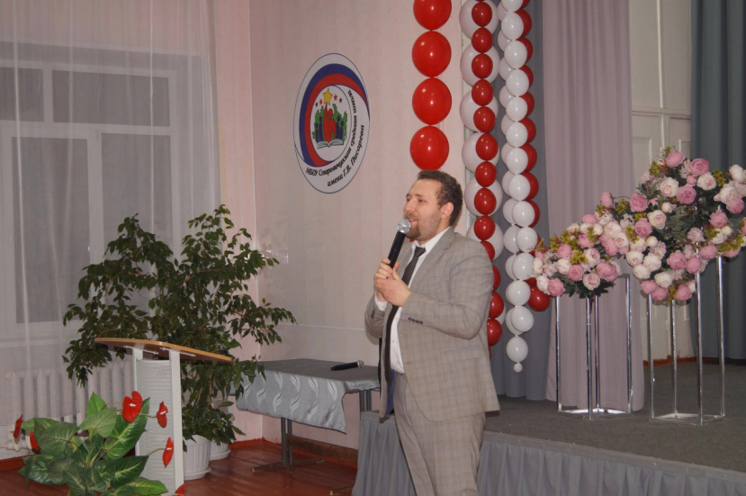 В просветительской акции "Родительская продлёнка" Российского общества "Знание" активное участие принимают преподаватели и сотрудники ИвГУ