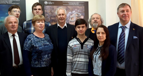 На конференции «Пожарские Неопалимовские чтения»