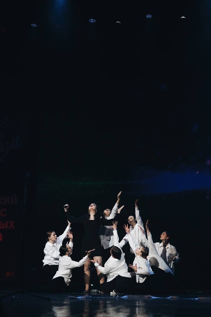 Первые ласточки 