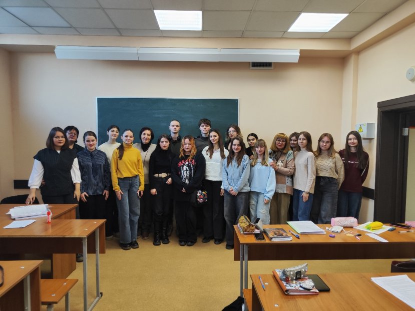 «Выученные уроки»: проект, которому 5 лет!