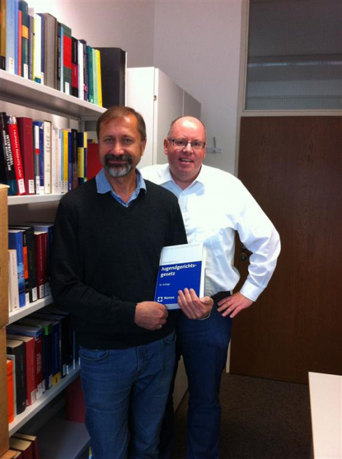 Научные маршруты доцента Е.Л. Поцелуева: Прага – Пассау