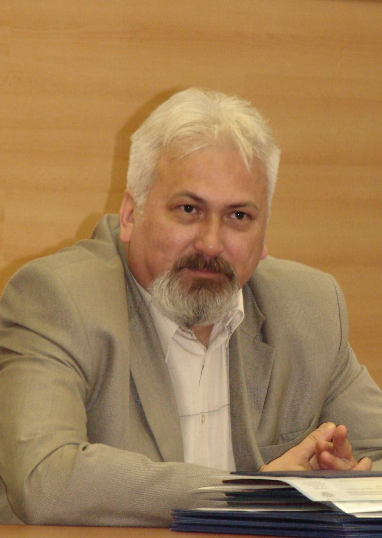 Сердечно поздравляем с юбилеем!