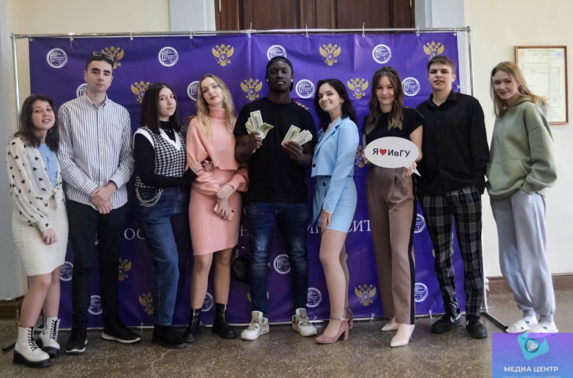 Испечем социологический торт?