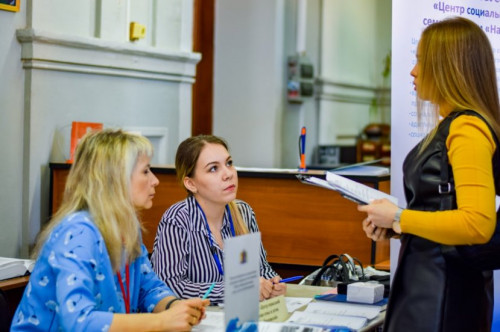 Career Week 2022: Job Fair