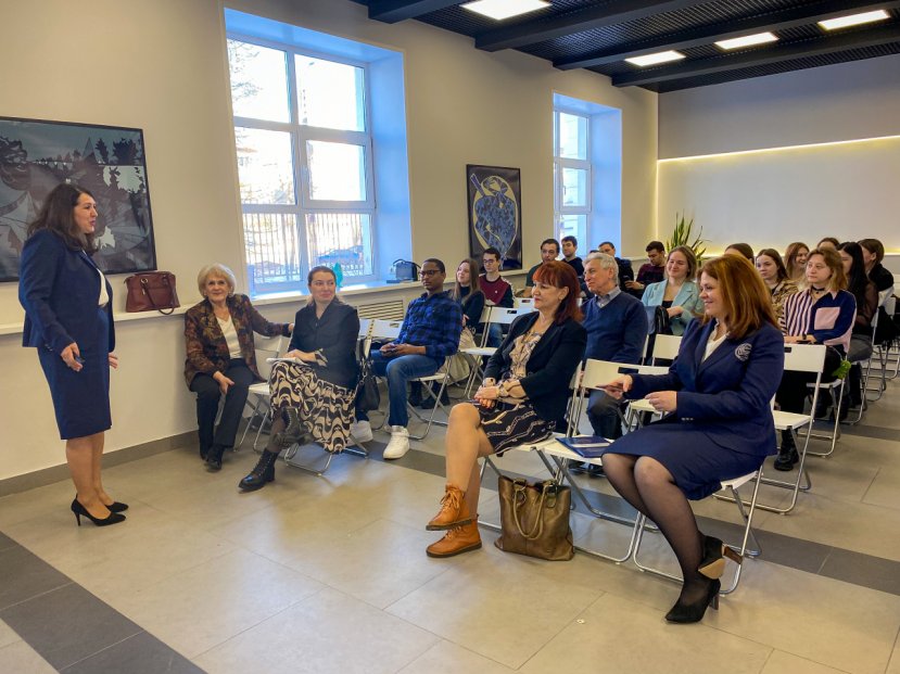 Приглашаем в магистратуру ИСЭН!