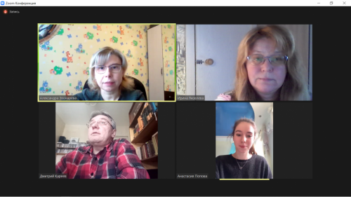 В ИвГУ прошел Муниципальный этап всероссийской олимпиады по обществознанию