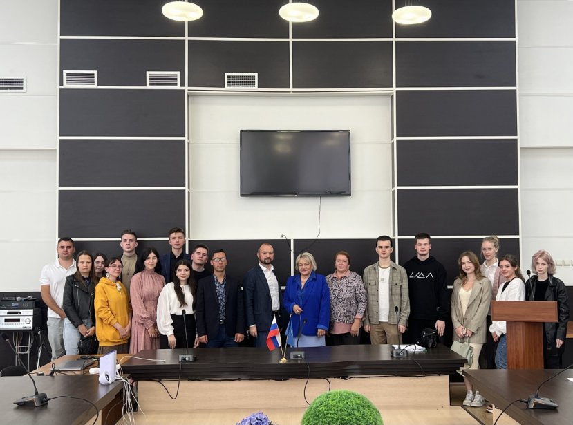 Первая сетевая образовательная программа по урбанистике встречает своих студентов 