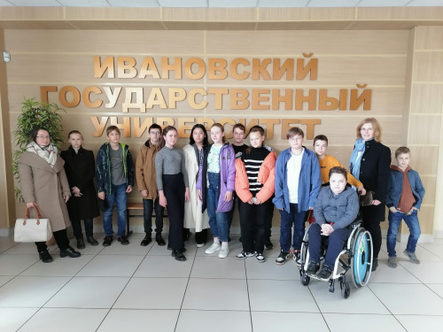 В здоровом теле – здоровый филологический дух!