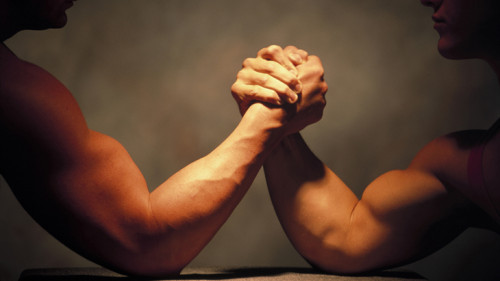 17 декабря в 17:00 состоится личное первенство ИвГУ по армрестлингу