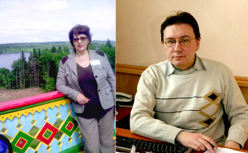 Сентябрьские юбиляры Института социально-экономических наук