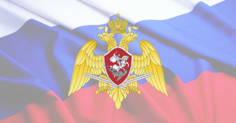 Приглашаем в научную роту Росгвардии!