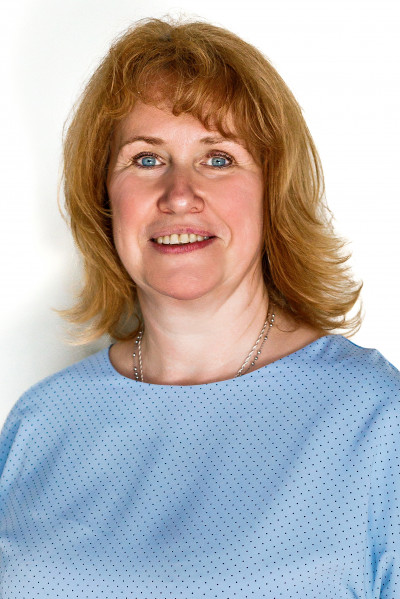 Тиводар Светлана Владиленовна