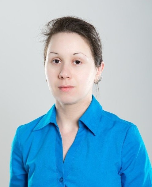 Шакирова Елена Валерьевна