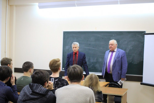 Олимпиада по информатике для школьников – 2018