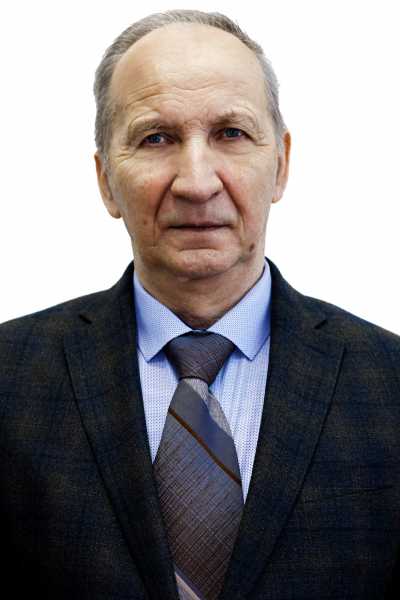 Козлов Николай Павлович