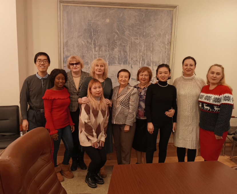 Итоги II Международного научно-практического семинара «Морозовские чтения»