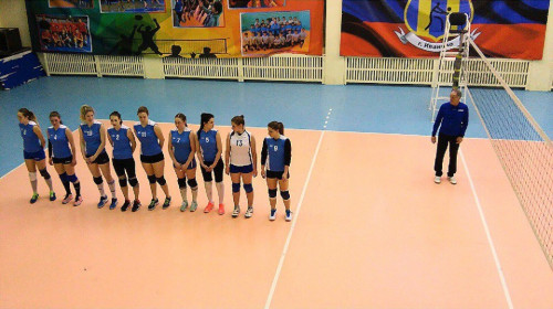 Победа в упорной борьбе