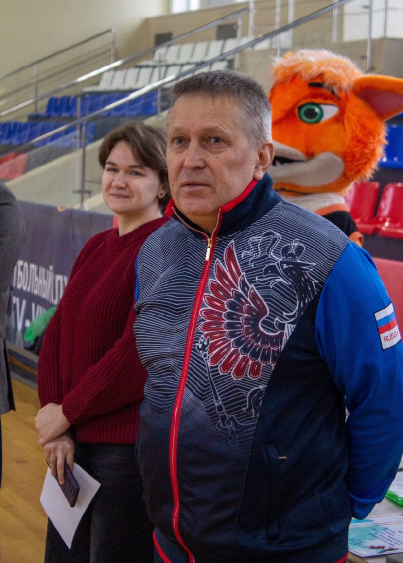 Фестиваль Ивановской области по баскетболу 3х3 для детей с ограниченными возможностями здоровья