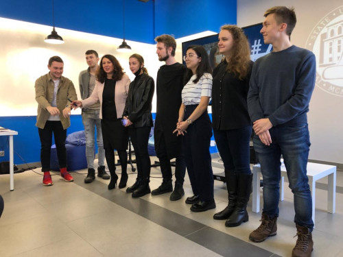 О Дне открытых дверей в ИСЭН