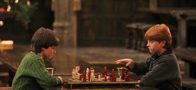 Стартует Спартакиада первокурсников ИвГУ по шахматам!