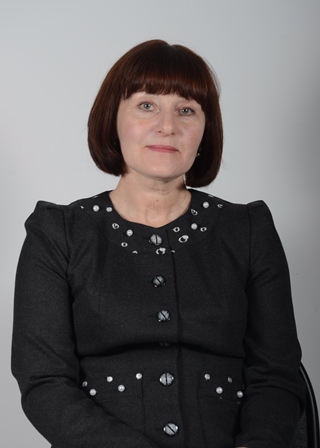 О международной научной деятельности доцента Исаевой Н.В.