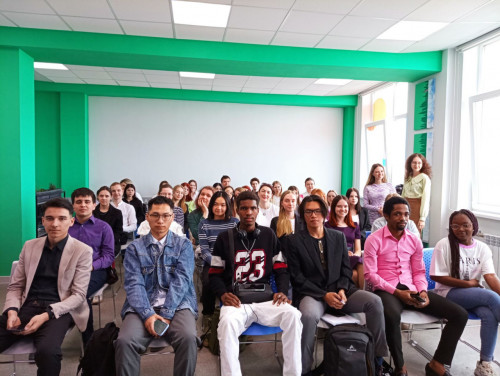 Конкурс чтецов