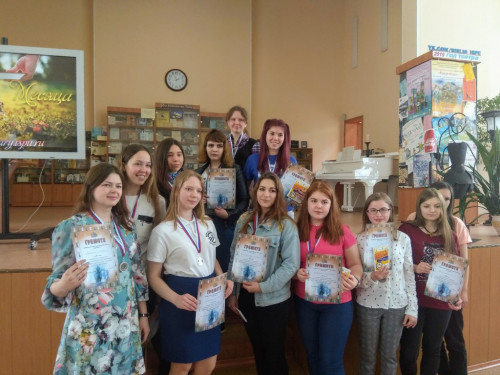 Шахматная спартакиада вузов