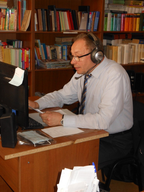 О Нижинском в формате «онлайн»