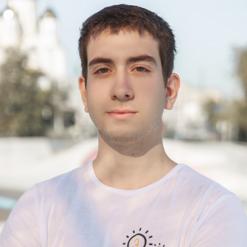 Поздравляем Найдича А.Ю. с присуждением именной стипендии СПП Ивановской области!