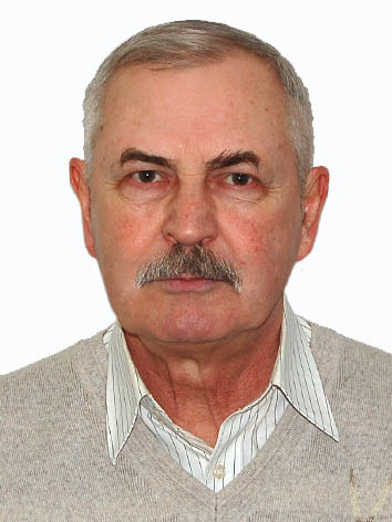 Степович Михаил Адольфович