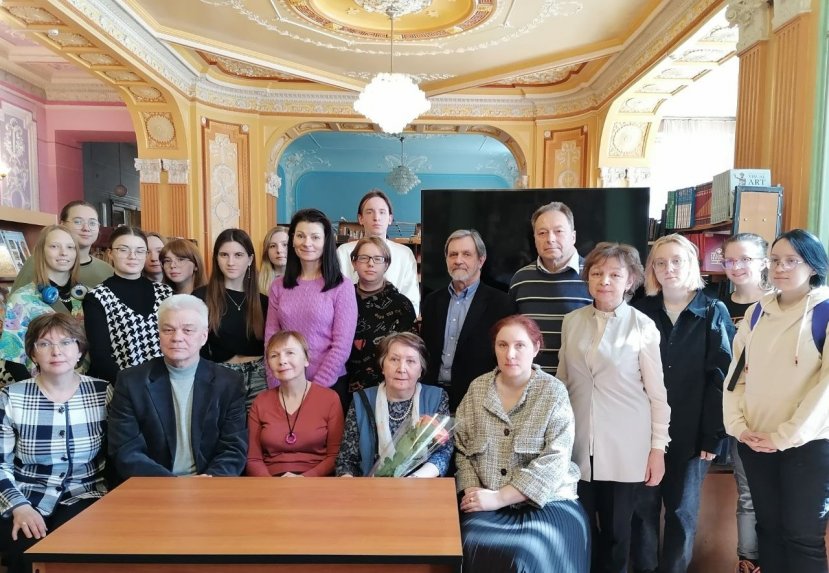 Неизвестный Островский