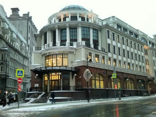 Всероссийская студенческая олимпиада «Я – профессионал»