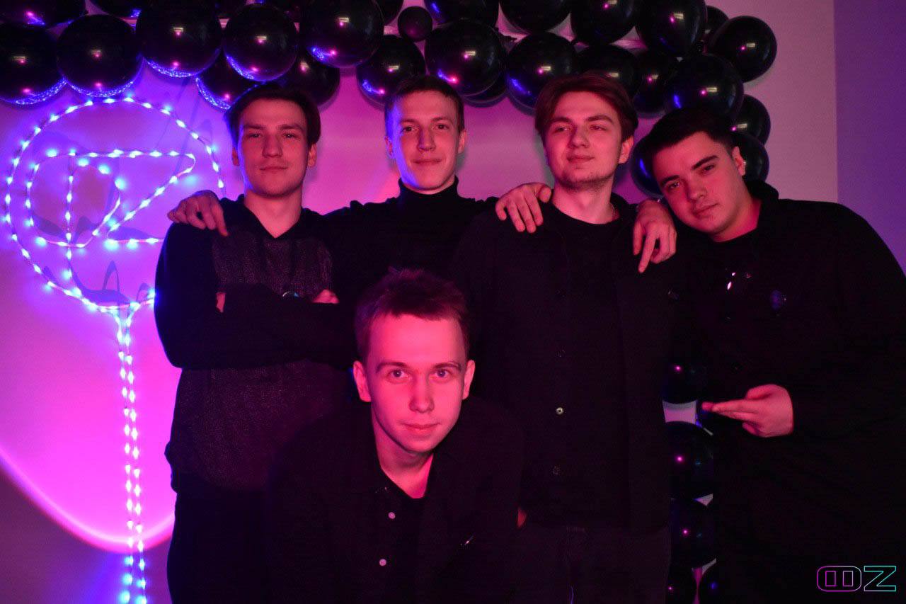 Новая эра фиджитал-спорта в ИвГУ 