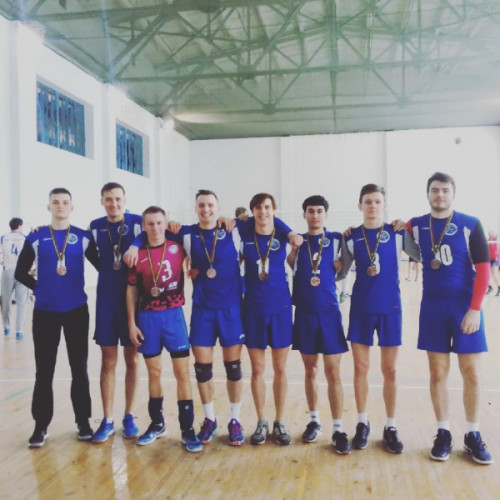 III традиционный турнир памяти Радостина Рудольфа Николаевича завершился победой его воспитанников