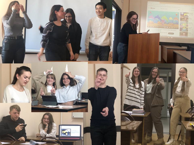 20 марта – Международный день франкофонии