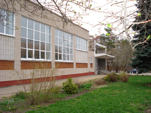 Шуйский филиал ФГБОУ ВО «Ивановский государственный университет»