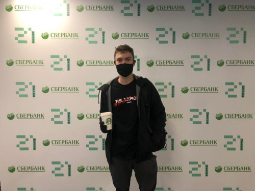 «Школа 21» и опыт участия Владимира Ярченкова