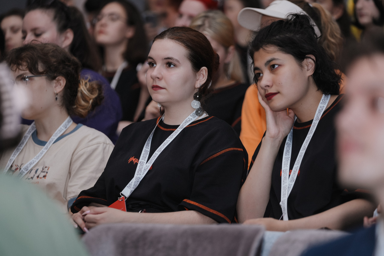 Крым, импровизация, любовь! 