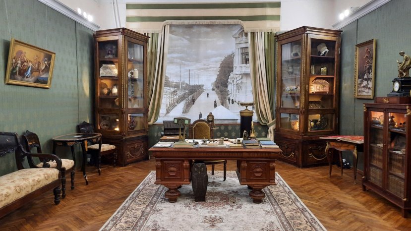 «Я надеюсь, что это пригодится...»