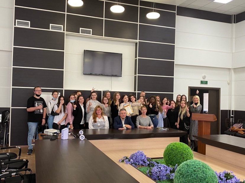 Профессиональный праздник HR-менеджера