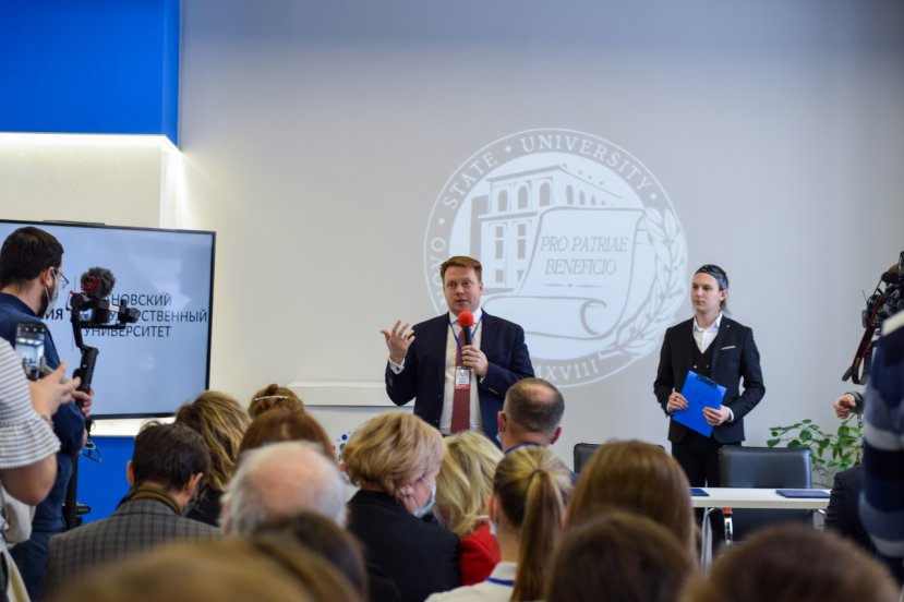 IvSU opened Boiling Point!