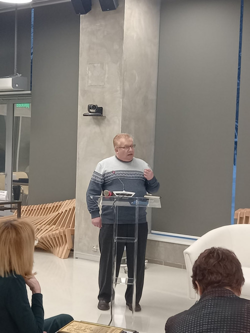 О Всероссийском научном форуме «Научная аттестация: Вчера. Сегодня. Завтра»