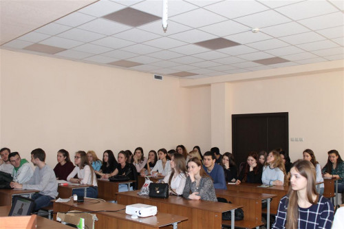 ИвГУ – БИНБАНК: сотрудничество в сфере финансового образования