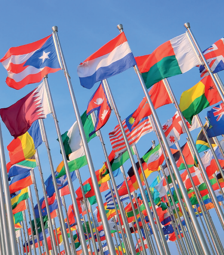 Всемирные игры дружбы ждут участников!