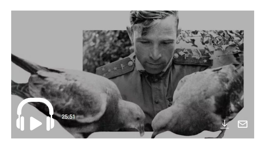 Как тыл лечил, спасал и помогал фронту