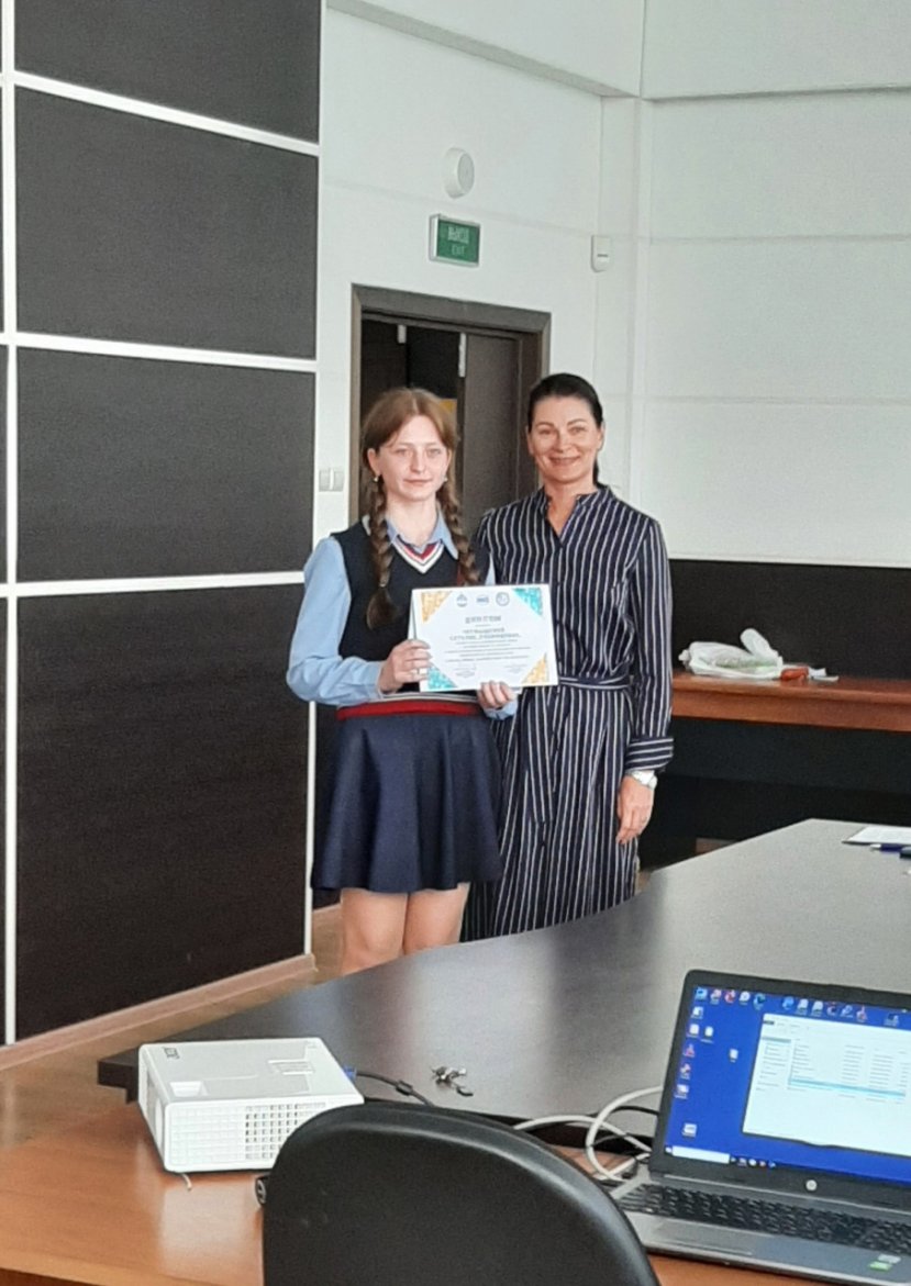  Итоги Всероссийского конкурса видеороликов на английском языке